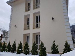 Apartment Moskovsky